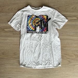 MTV shirt